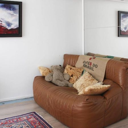 A Cosy Gem 2 Steps From The Sacre-Coeur Apartment Paris Luaran gambar